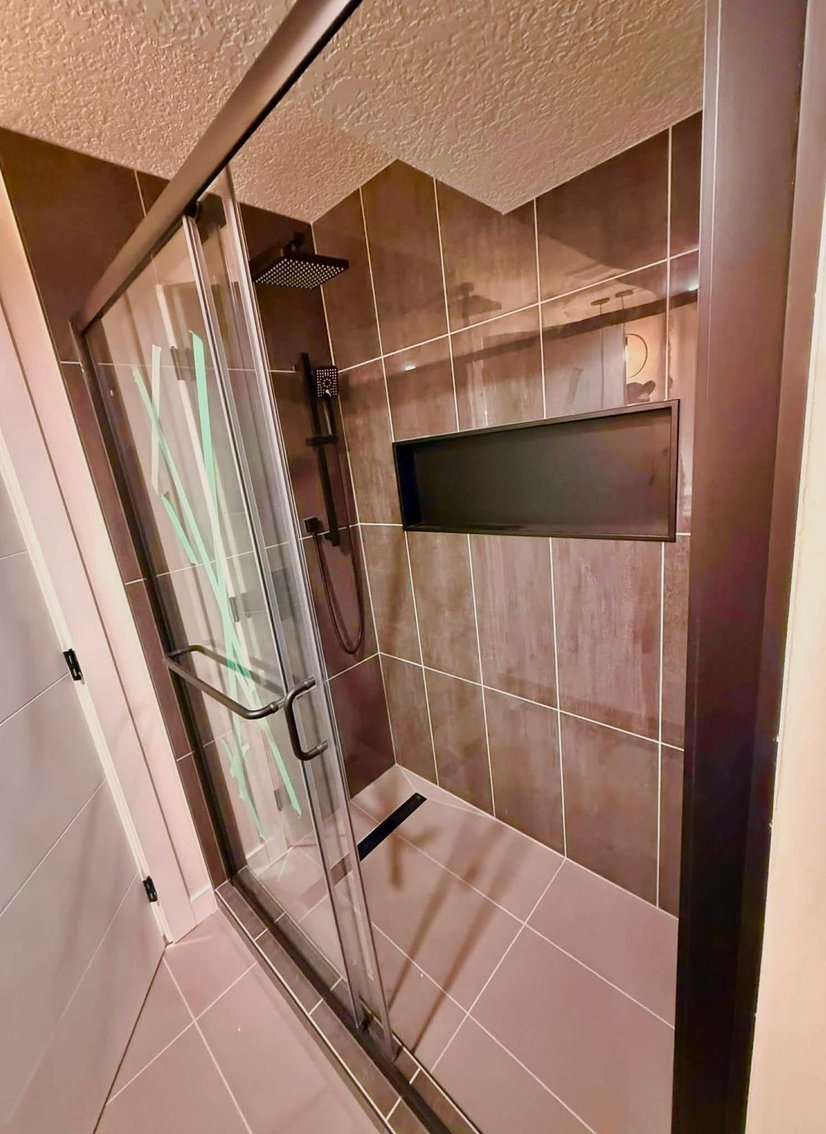 Renovation project photo 1