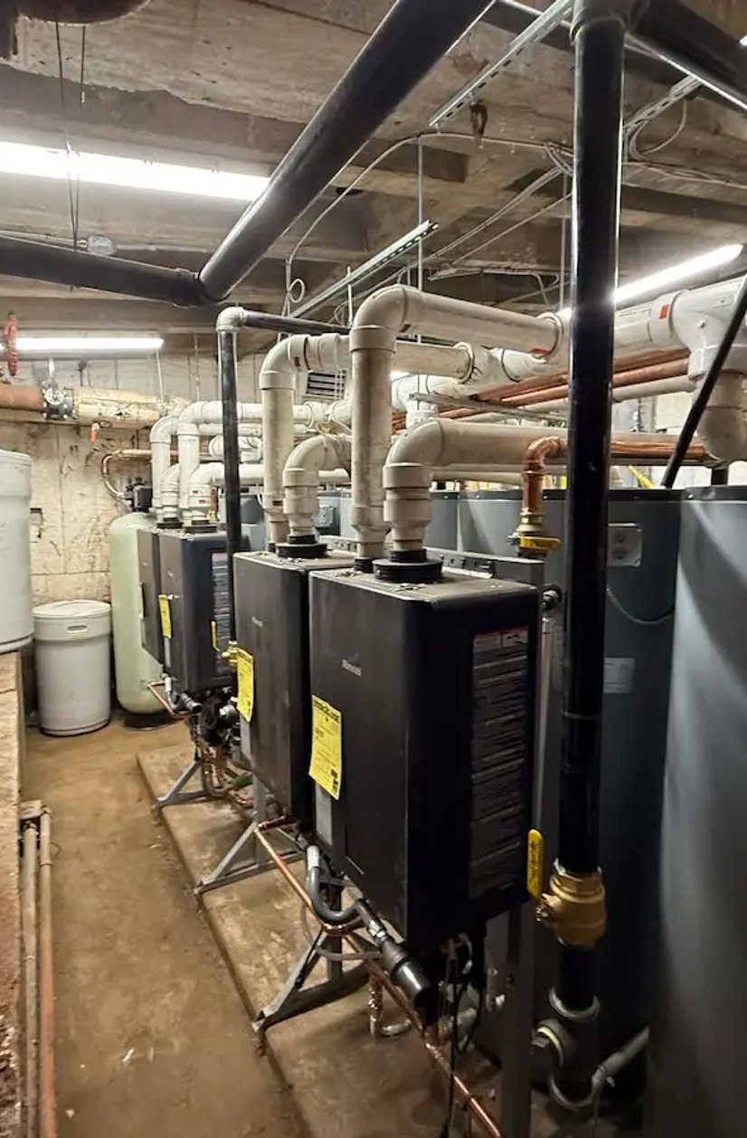 new home construction