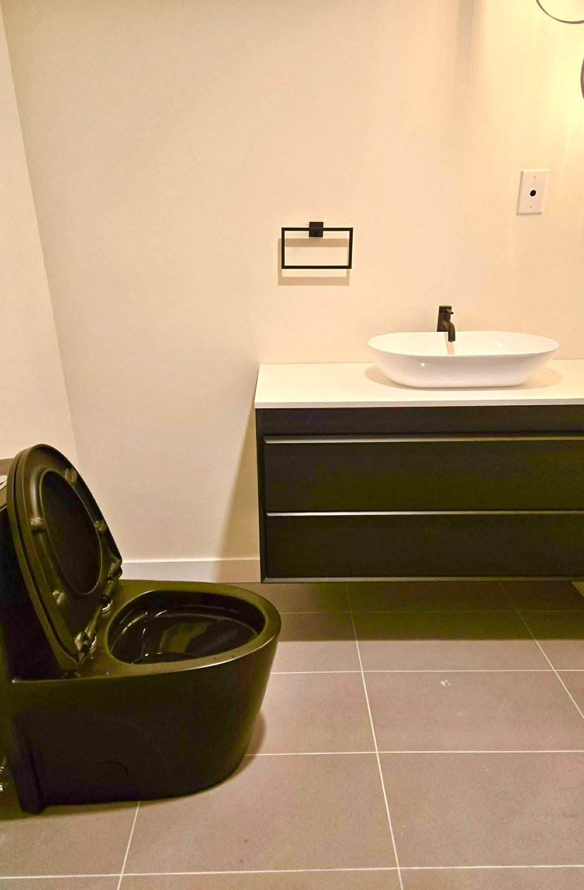 Renovation project photo 2