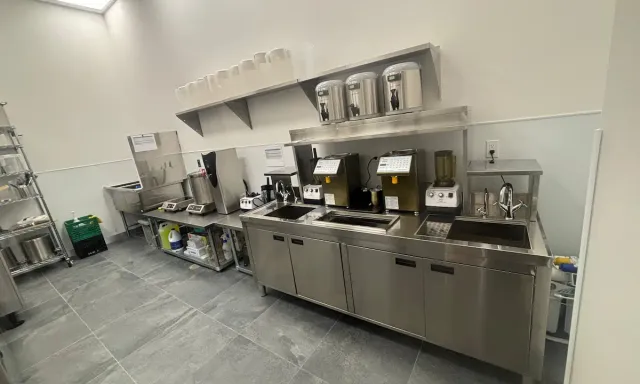 Residential & Commercial Plumbing