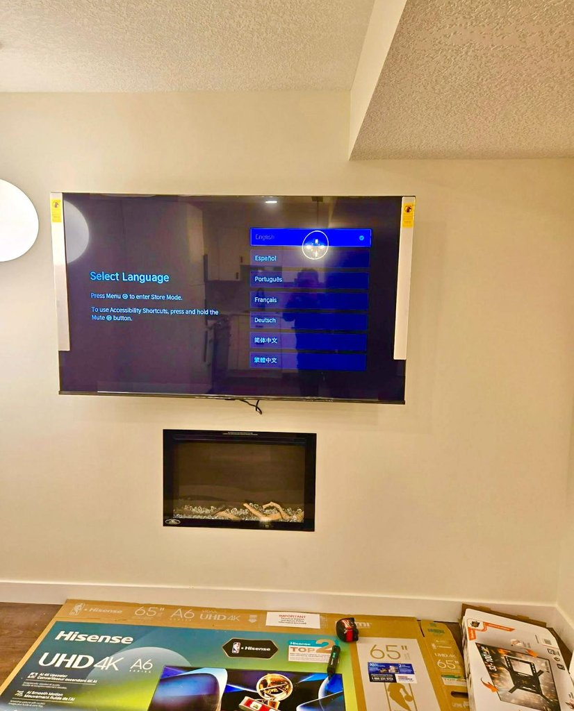 Renovation project photo 3