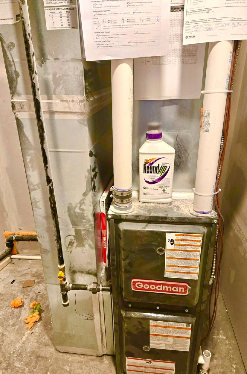 Renovation project photo 7