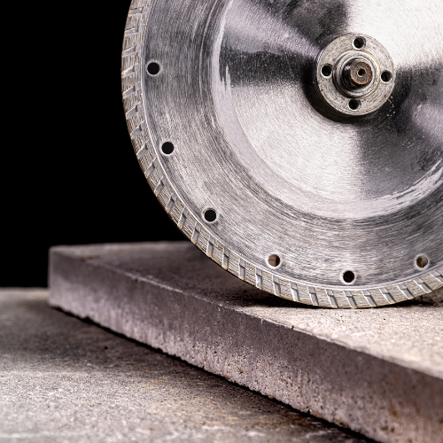 Concrete Cutting & Breaking