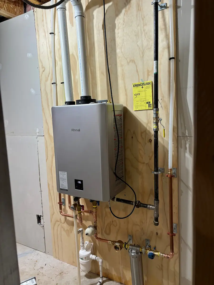 Electrical panel