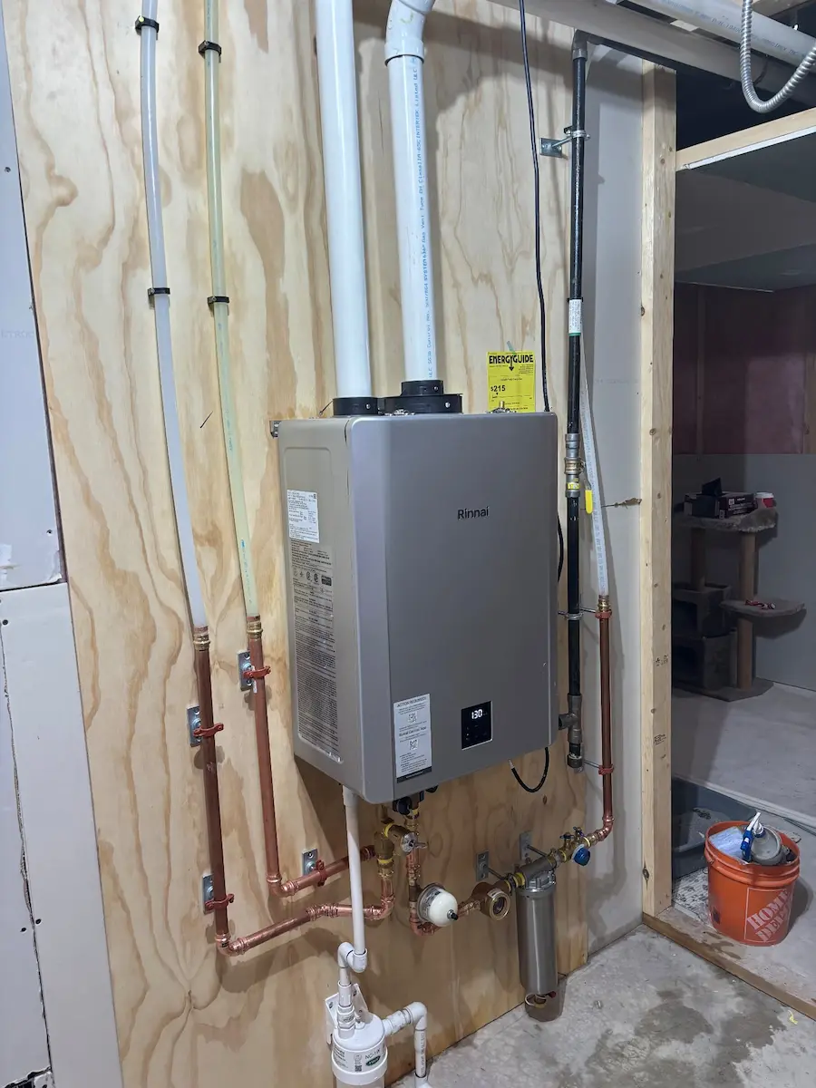 Electrical panel