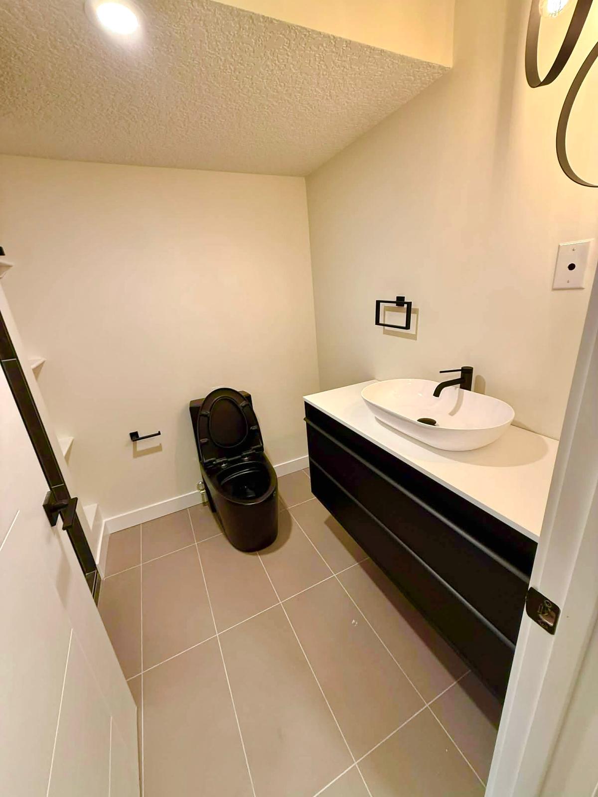 Renovation project photo 5