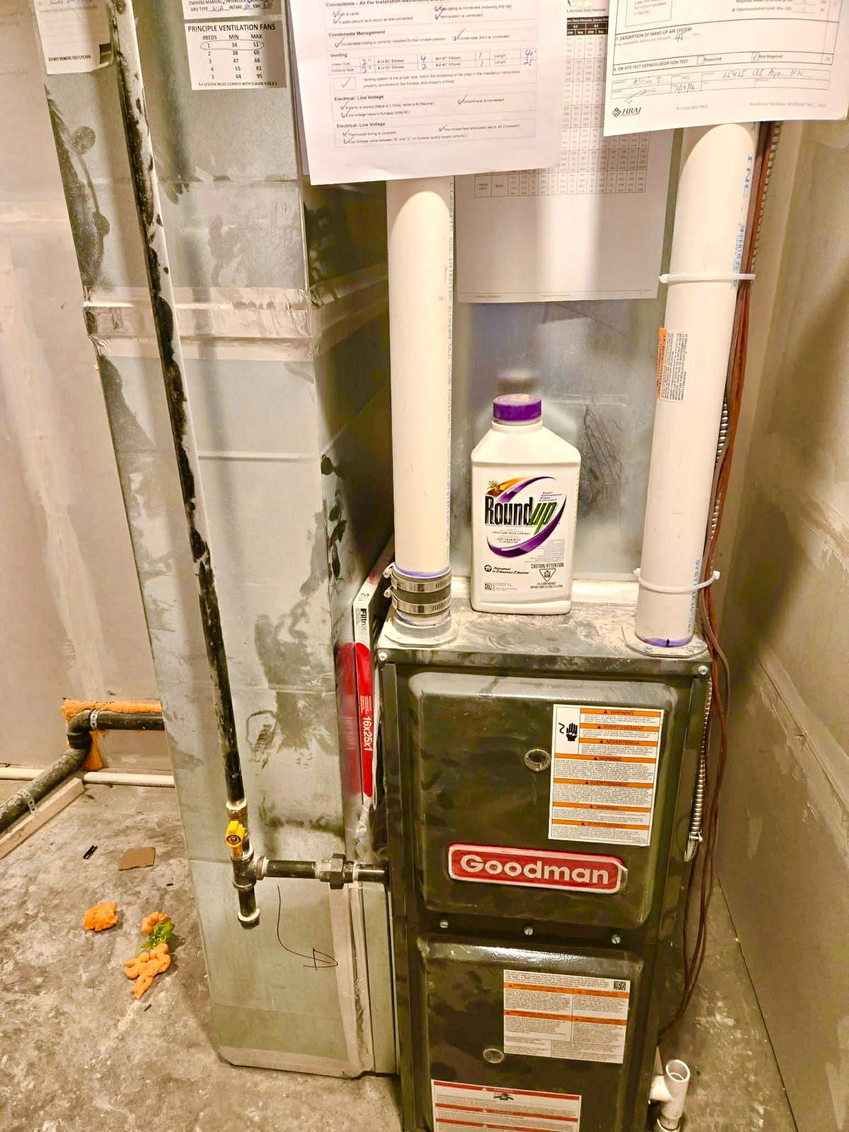 Renovation project photo 7