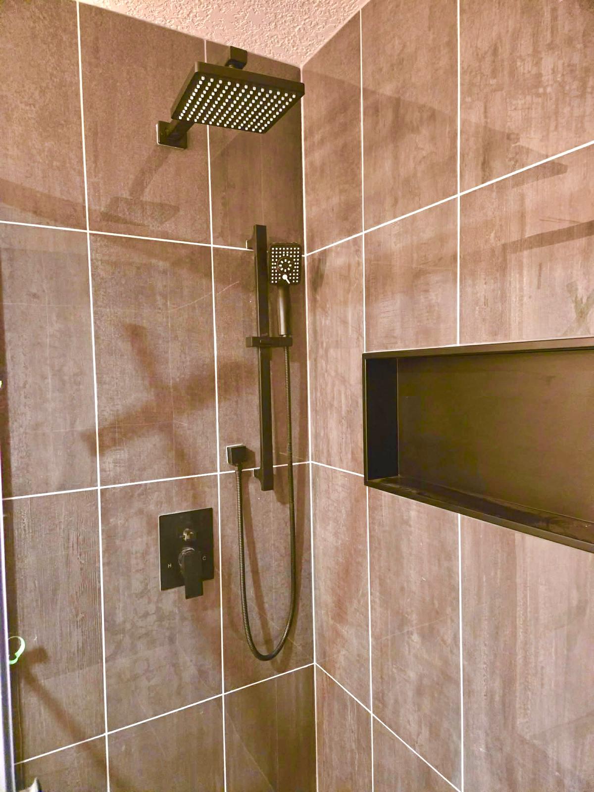 Renovation project photo 8